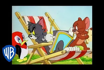 tom e jerry