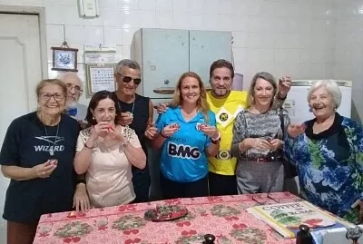 פאזל של moradia