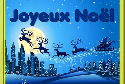 Joyeux Noël