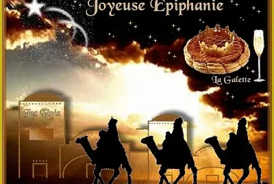 Epiphanie