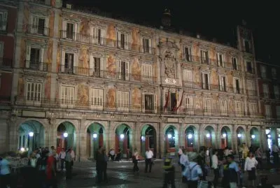 FaraÃ³n jigsaw puzzle