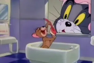 tom e jerry