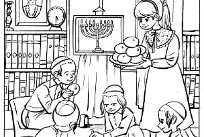 חנוכה1