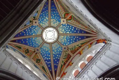 FaraÃ³n jigsaw puzzle