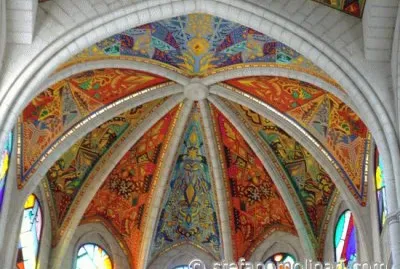 FaraÃ³n jigsaw puzzle