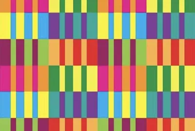 pattern jigsaw puzzle