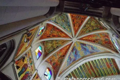 FaraÃ³n jigsaw puzzle