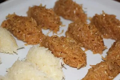 פאזל של a