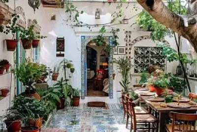 Calle jigsaw puzzle