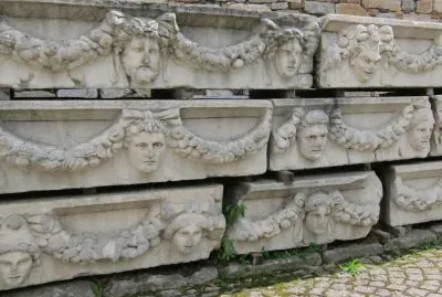 FaraÃ³n jigsaw puzzle