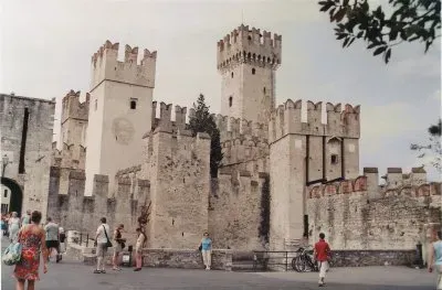 FaraÃ³n jigsaw puzzle