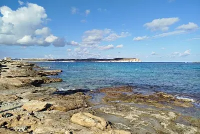 Ile de Malte jigsaw puzzle