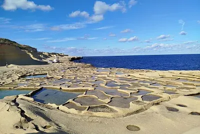 Gozo -Malte