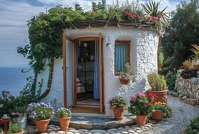 abrigo jigsaw puzzle