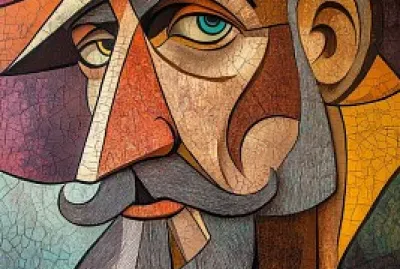 פאזל של de2b8af5fa