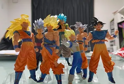ドラゴンボール