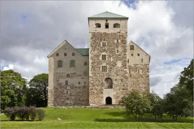 FaraÃ³n jigsaw puzzle