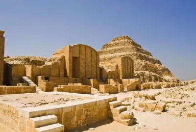 FaraÃ³n jigsaw puzzle