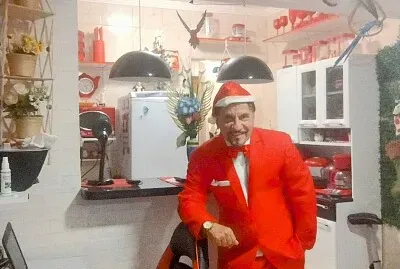 פאזל של moradia