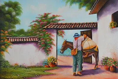 Campesino