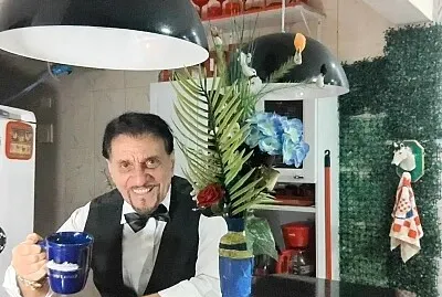 פאזל של moradia