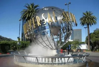Universal Studios-Hollywood