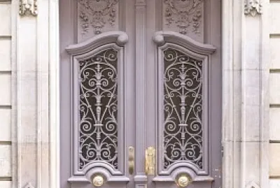 Entrada