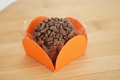 a jigsaw puzzle
