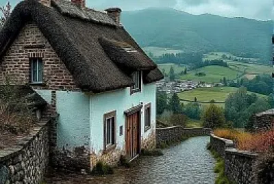Gloucestershire-Inglaterra