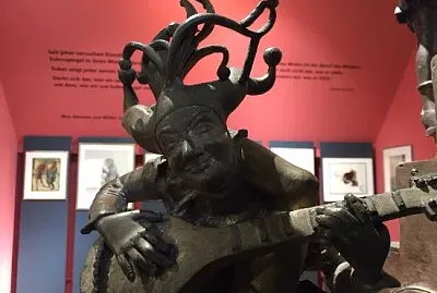 Till Eulenspiegel