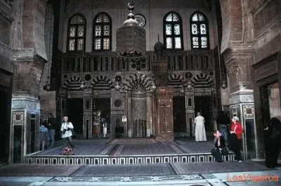 FaraÃ³n jigsaw puzzle