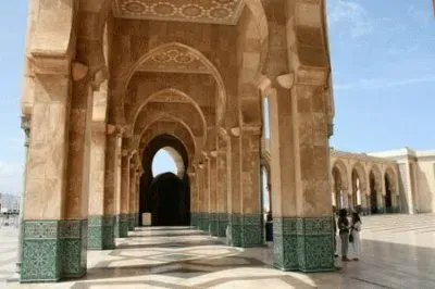 FaraÃ³n jigsaw puzzle