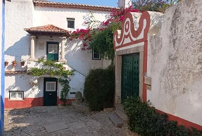 façade