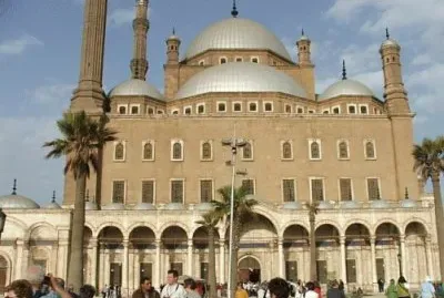 FaraÃ³n jigsaw puzzle