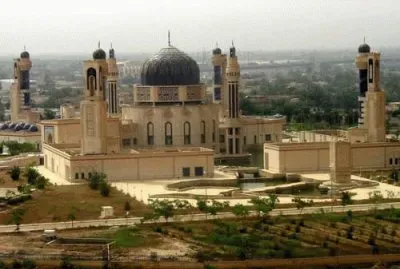 FaraÃ³n jigsaw puzzle