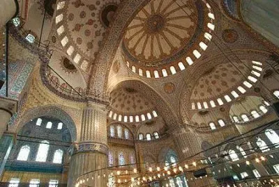 FaraÃ³n jigsaw puzzle