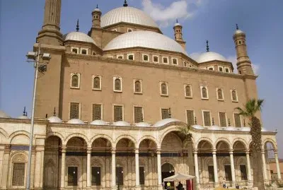 FaraÃ³n jigsaw puzzle