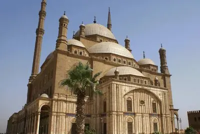 FaraÃ³n jigsaw puzzle