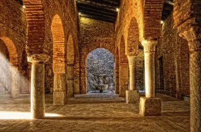 FaraÃ³n jigsaw puzzle