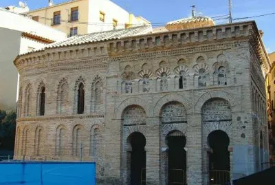 FaraÃ³n jigsaw puzzle