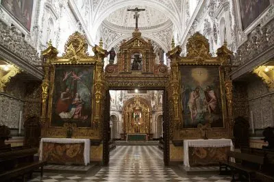 FaraÃ³n jigsaw puzzle