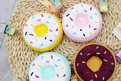 דונאטס חנוכה