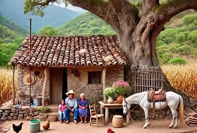 458- CULTIVO DE CAMPO jigsaw puzzle