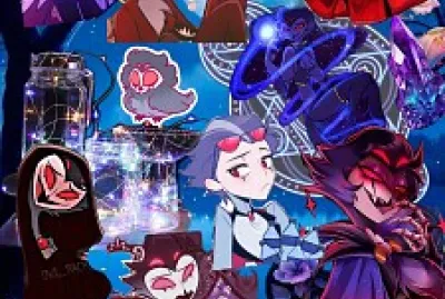 Fondo de stolas