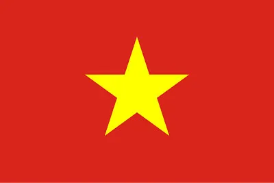 Vietnam Flag