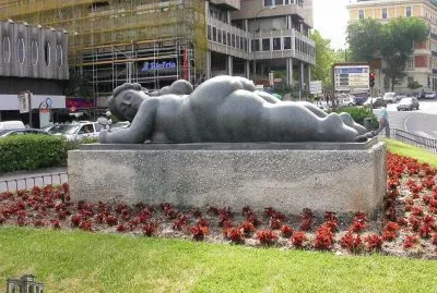 FaraÃ³n jigsaw puzzle