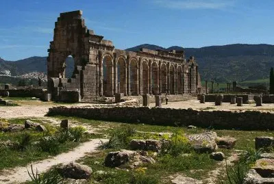 FaraÃ³n jigsaw puzzle