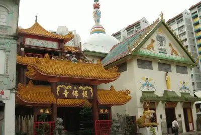 FaraÃ³n jigsaw puzzle