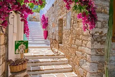 Grecia jigsaw puzzle