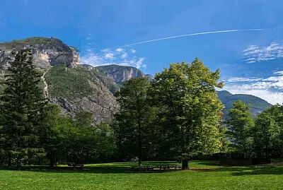 Nature